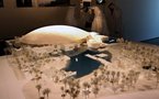 Musée du Louvre à Abou Dhabi: le projet culturel n'a jamais cessé d'avancer