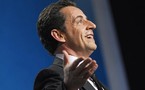 France: pas de doute que Sarkozy sera candidat à sa succession