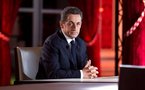 Nicolas Sarkozy "a envie d'être président le plus tard possible"