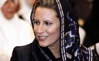 Aïcha Kadhafi se tourne vers la CPI pour aider son frère Saïf