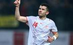 CAN-2012 - Tunisie: Chedli exclu du groupe
