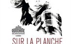 "Sur la planche": l'énergie brute des "filles crevettes", ouvrières à Tanger