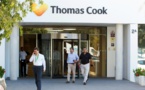 Thomas Cook: le tourisme en Méditerranée craint un "tsunami" économique