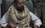 Seif al-Islam : la CPI refuse qu'Aïcha Kadhafi intervienne dans la procédure