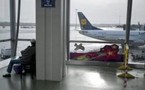 France: premier jour de grève, perturbations attendues dans les aéroports
