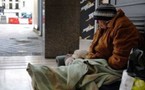 Le grand froid a tué 62 personnes en Pologne, neuf depuis 24 heures