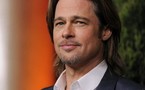 Brad Pitt, heureux dans sa peau d'acteur et de producteur "perfectionniste"