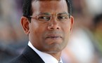 Le président des Maldives démissionne après une mutinerie de policiers