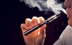 Cinq choses à savoir sur la cigarette électronique