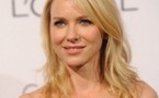 Cinéma: Naomi Watts va interpréter la princesse Diana