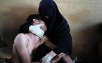 World Press Photo 2011: un Espagnol et trois photographes AFP récompensés