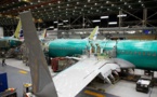 Boeing 737 MAX: Un comité d'experts accable le régulateur américain