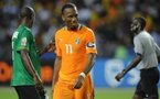 CAN-2012 - Finale - Le fait du match: et Drogba ratait son penalty !