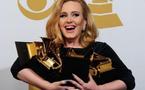 Adele, un retour éclatant aux Grammy Awards après des mois de silence forcé