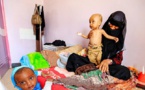 Un jeune enfant sur trois est mal nourri ou en surpoids (Unicef)