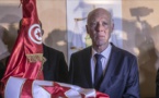 Tunisie: Le Tweet de Kaïs Saïed sur le printemps Arabe est un faux