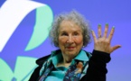 Cinq romans de Margaret Atwood