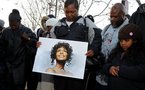 Funérailles privées samedi pour Whitney Houston dans sa ville natale