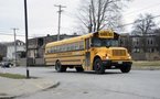 USA: des lycéens payés pour aller en classe, pour la bonne cause