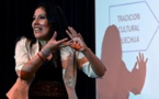 Une linguiste soutient sa thèse en quechua, une première au Pérou