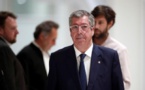 Patrick Balkany condamné à 5 ans de prison pour blanchiment de fraude fiscale