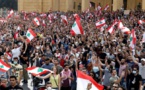 Les Libanais manifestent en masse leur colère contre leurs dirigeants