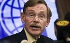 Robert Zoellick, républicain farouche partisan du libre-échange