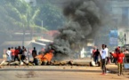 Crise politique meurtrière en Guinée: des clés pour comprendre