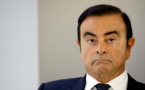 L'affaire Ghosn: dans le dédale des procédures judiciaires japonaises