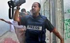 Au moins 46 journalistes tués en service, en 2011 (CPJ)