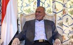 Yémen: Saleh sur le point de revenir pour la passation de pouvoirs