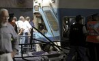 Argentine: des morts et au moins 550 blessés dans un accident de train à Buenos Aires