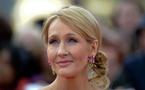 L'auteur d'Harry Potter va publier un roman pour adultes