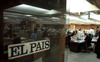 Maroc: un nouveau numéro d'El Pais interdit pour atteinte à l'image du roi
