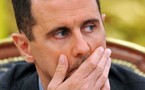 La Tunisie "prête à accorder l'asile" à Bachar al-Assad