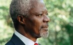 Syrie: Kofi Annan à la Ligue arabe la semaine prochaine