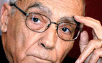 Après 60 ans, le "livre perdu" du Nobel José Saramago sort de l'oubli