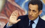 La France va fermer son ambassade en Syrie, annonce Sarkozy