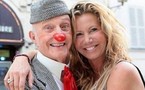 Décès à 85 ans du clown Jacques Francini, l'Auguste de la Piste aux Etoiles