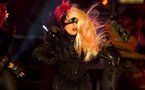 Lady Gaga championne du monde de Twitter avec 20 millions d'abonnés