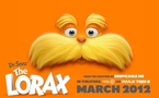 La fable écolo animée "Le Lorax" en tête du box-office nord-américain