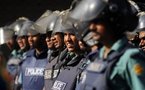 Un diplomate saoudien tué par balle au Bangladesh