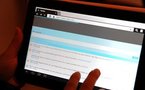 Twitter se décline en arabe, hébreu, farsi et ourdou