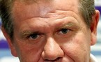 Décès de l'ancien international polonais Wlodzimierz Smolarek
