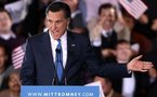 "Super mardi" : Romney engrange des points, mais ses rivaux restent en course