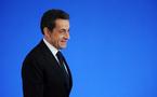 France: Sarkozy assure qu'il arrêtera la politique en cas de défaite