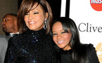 Whitney Houston a tout légué à sa fille Bobbi Kristina