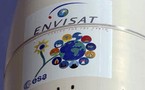 Satellite Envisat : 25 milliards de km en 10 ans pour mieux comprendre la Terre