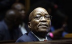 Afrique du Sud: le rôle des banques dans la corruption sous l'ère Zuma