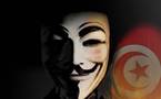 Tunisie: des sites islamistes piratés par un groupe se réclamant des Anonymous